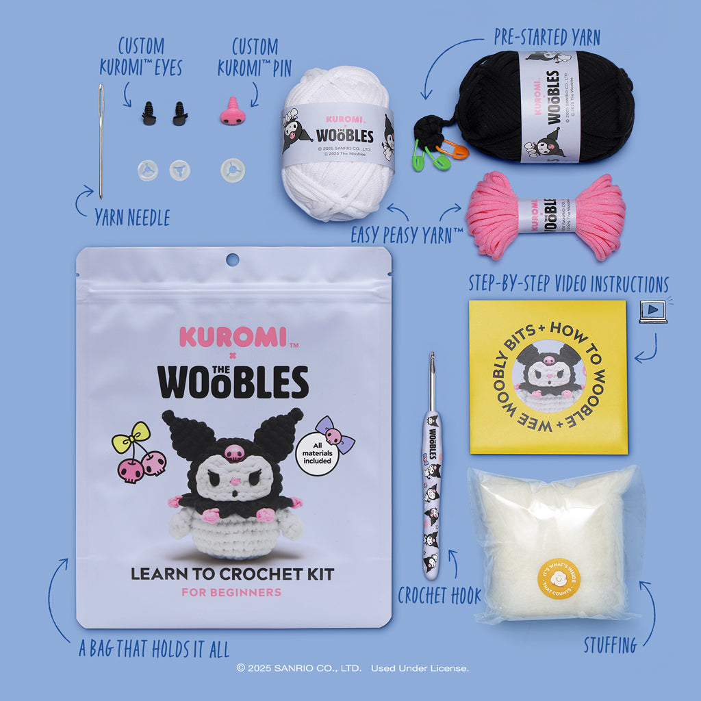 Sanrio® You Had Me at Hello Kitty® Bundle