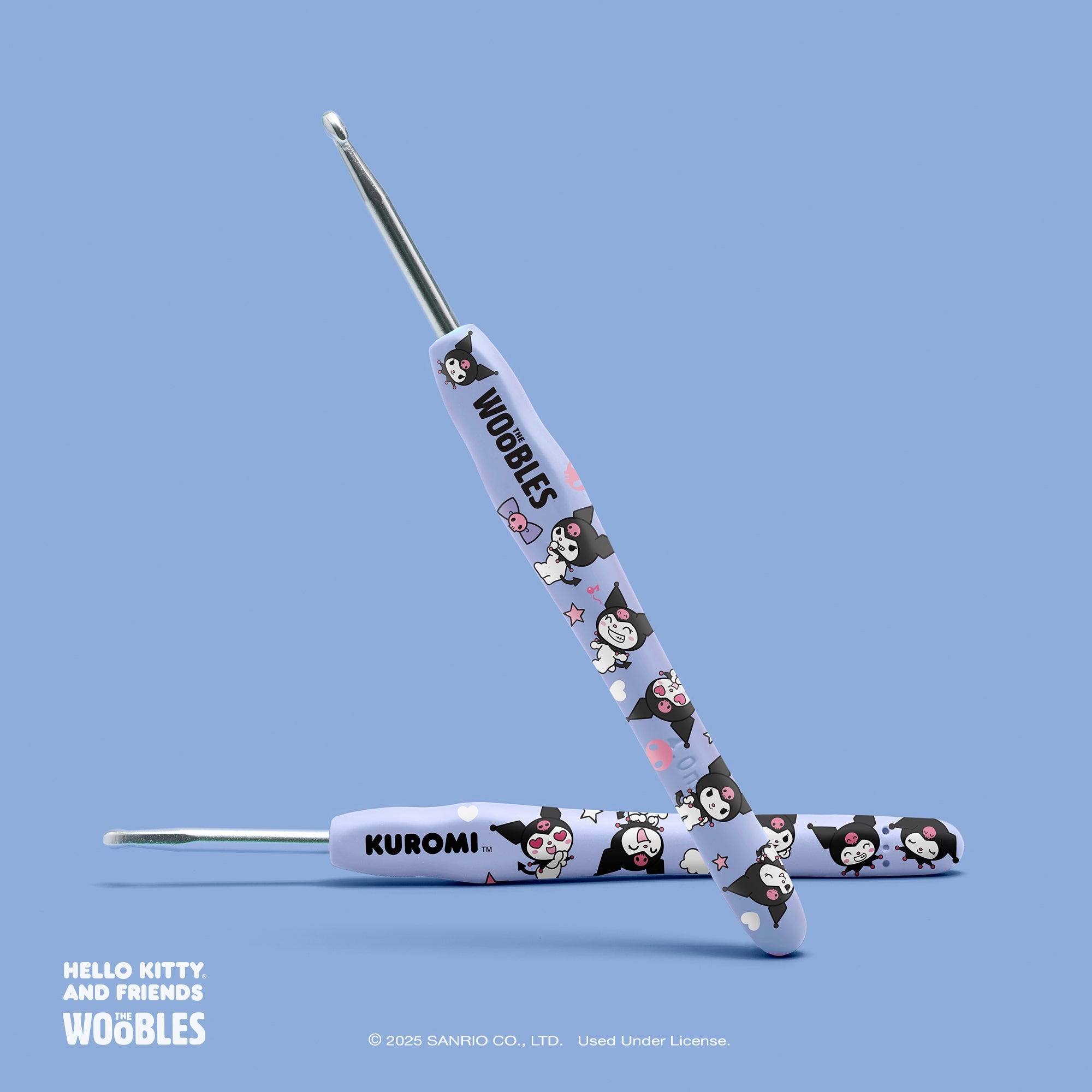 Sanrio® You Had Me at Hello Kitty® Bundle