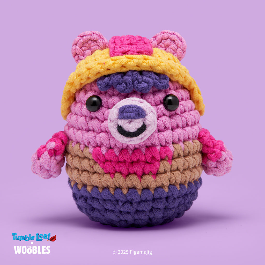 Tumble Leaf It to Us Bundle