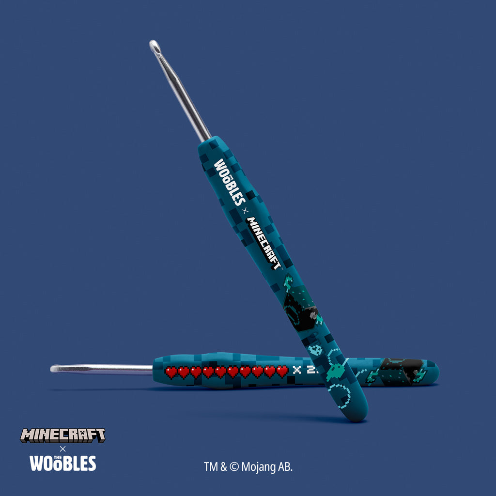 Minecraft Block It to 'Em Bundle