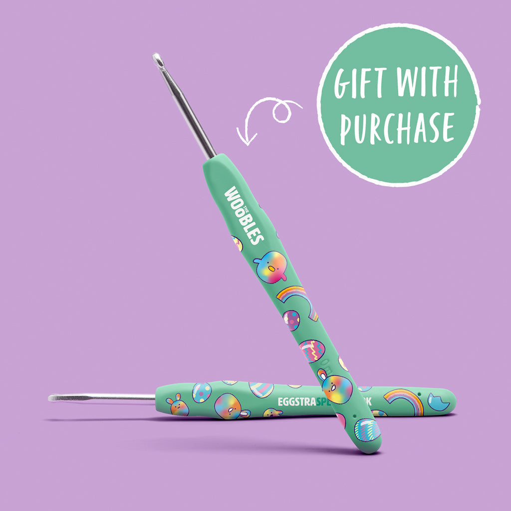 Eggs-tremely Easter-rific Ensemble Bundle