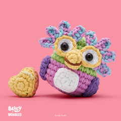 ChatterSnax Accessory Kit