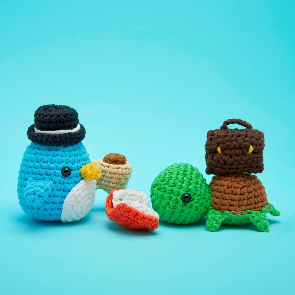 Passport Pals Bundle