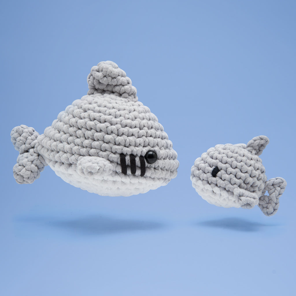 Shark-ling Accessory Kit