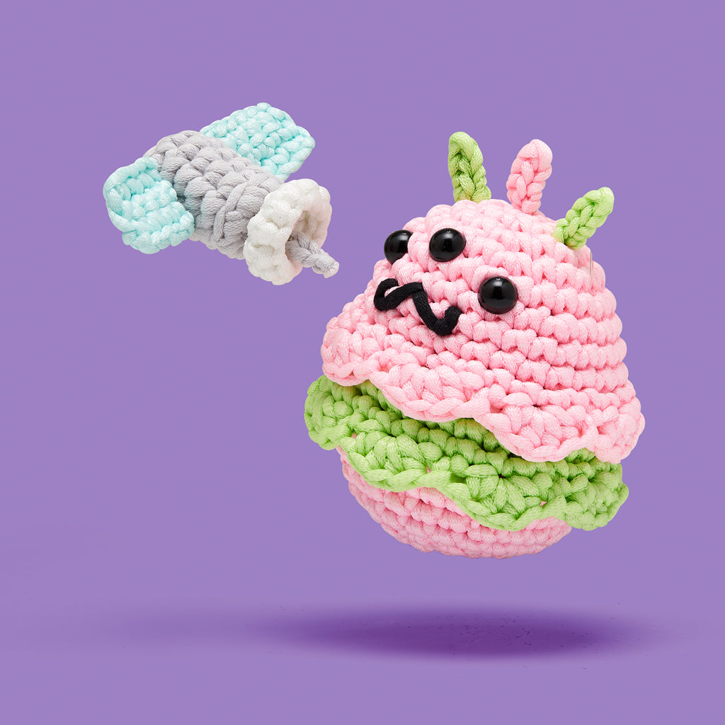 Tiny Satellite Accessory Kit