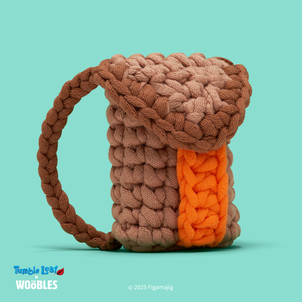 Tumble Leaf It to Us Bundle