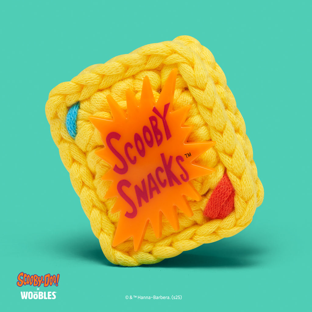 Scooby-Dooby-Doo Bundle