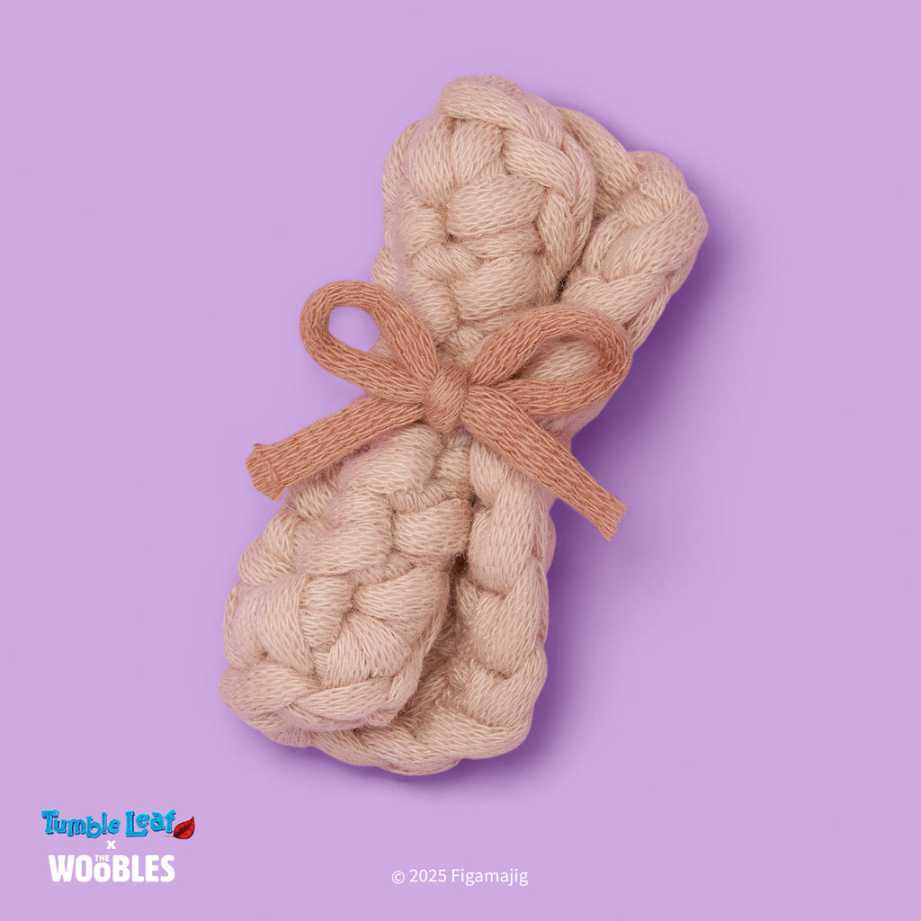 Tumble Leaf It to Us Bundle