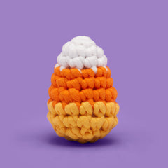 Tiny Candy Corn Accessory Kit