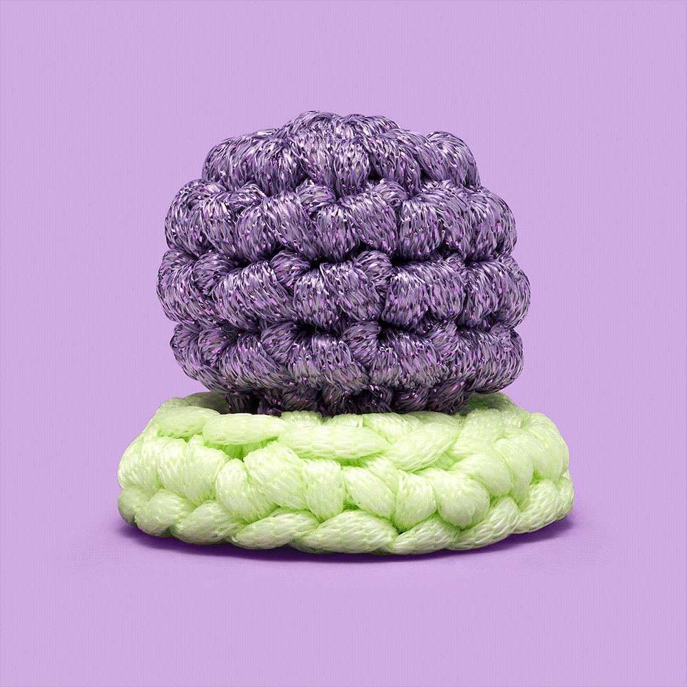 Tiny Crystal Ball Accessory Kit