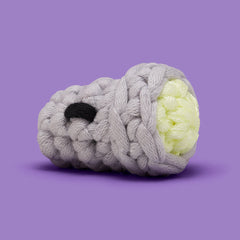 Tiny Flashlight Accessory Kit