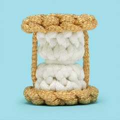 Tiny Hourglass Accessory Kit