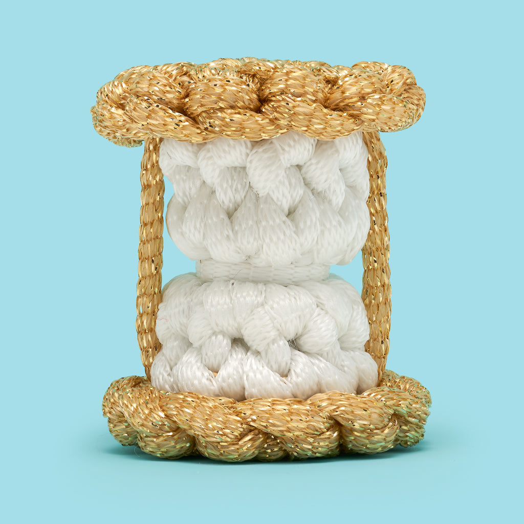 Tiny Hourglass Accessory Kit