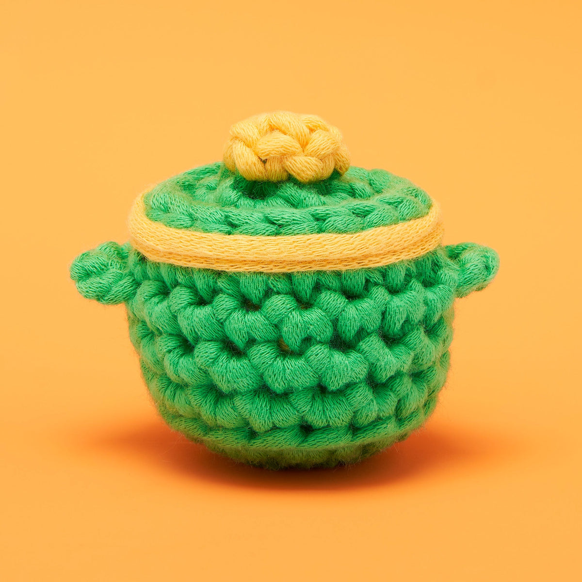 Tiny Cooking Pot Accessory Kit