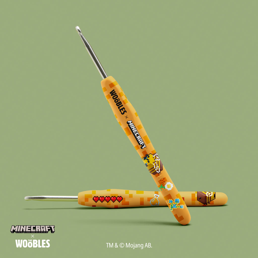 Minecraft Block It to 'Em Bundle