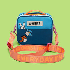 Bits 'n' Bobs Hook Pouch