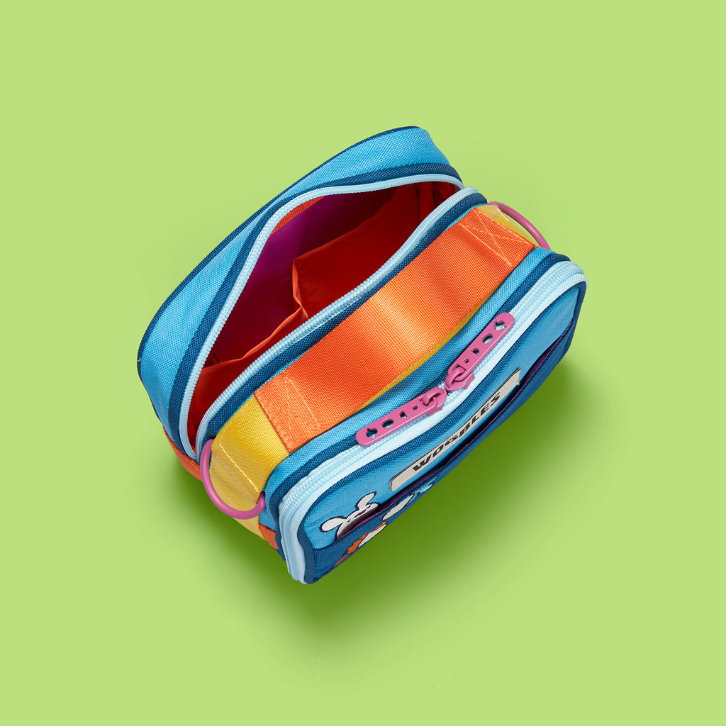 Bits 'n' Bobs Hook Pouch