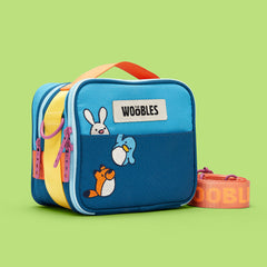 Bits 'n' Bobs Hook Pouch