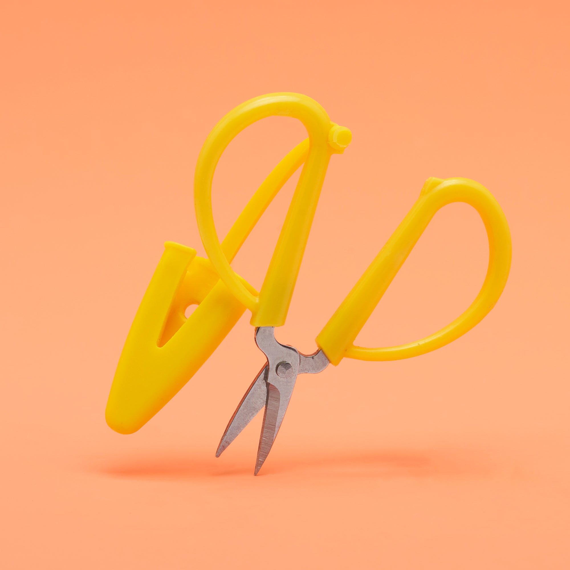 Wee Woobly Scissors