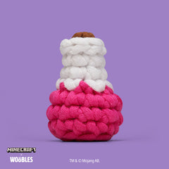 Tiny Minecraft Dragon's Breath Accessory Kit