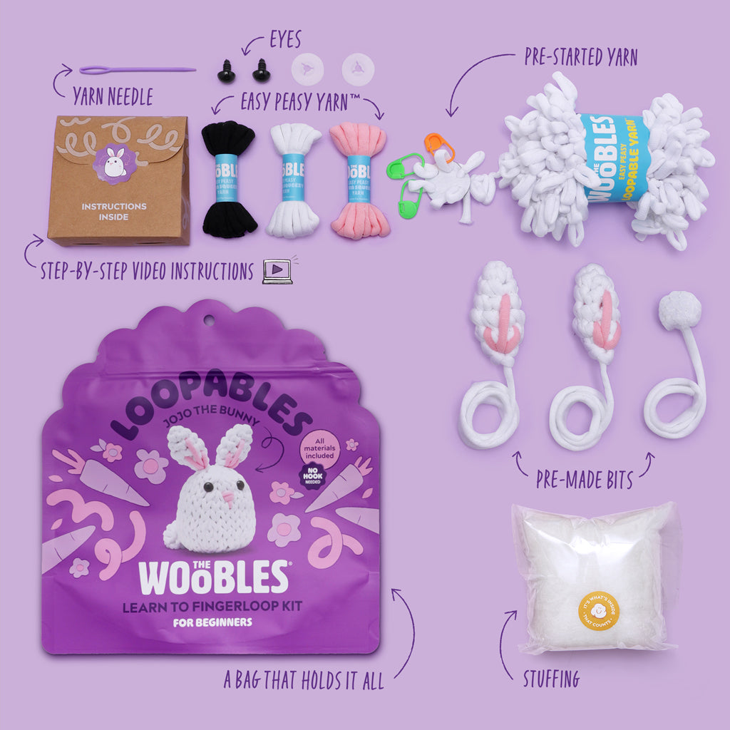 Loop de Loopable Bundle