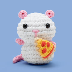 Tiny Pizza Accessory Kit