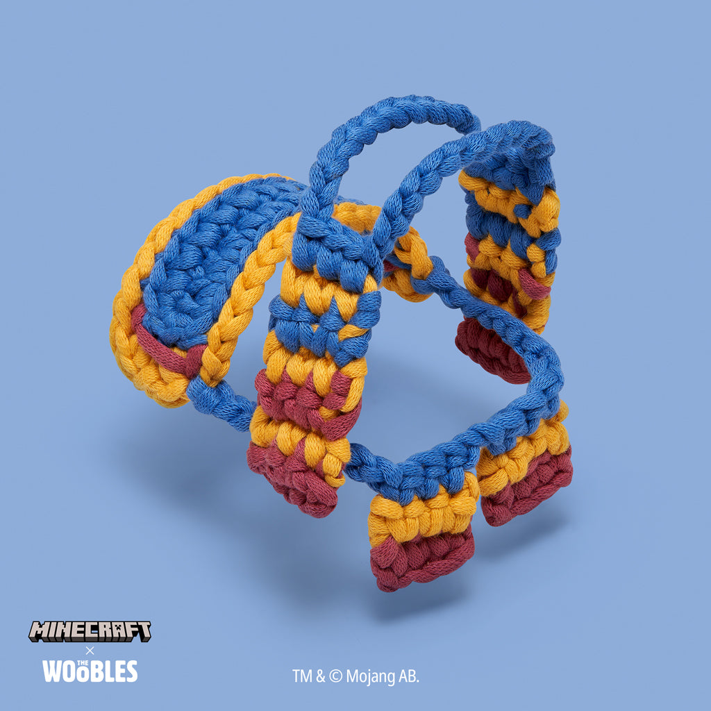 Minecraft Carpet Diem Bundle