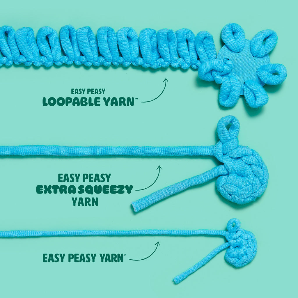 Pierre the Penguin Loopables Kit