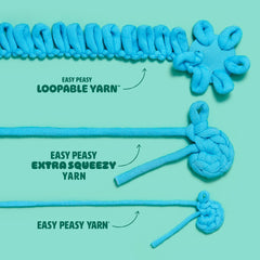 Jojo the Bunny Loopables Kit