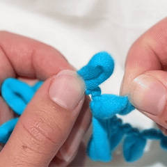 Fred the Dino Loopables Kit