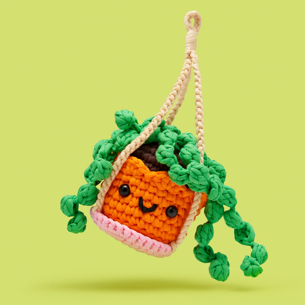 Tiny Plant Hanger Accessory Kit