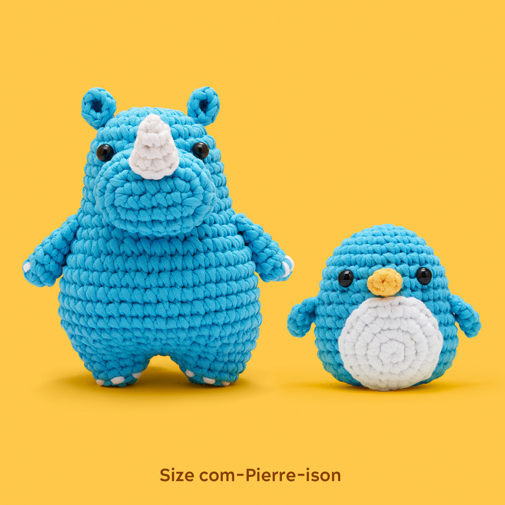 Safari-markable Bundle