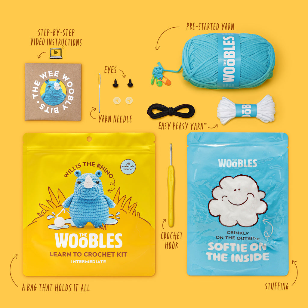 Safari-markable Bundle