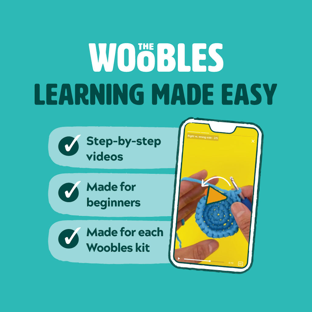 How to Train Your Wooble Bundle