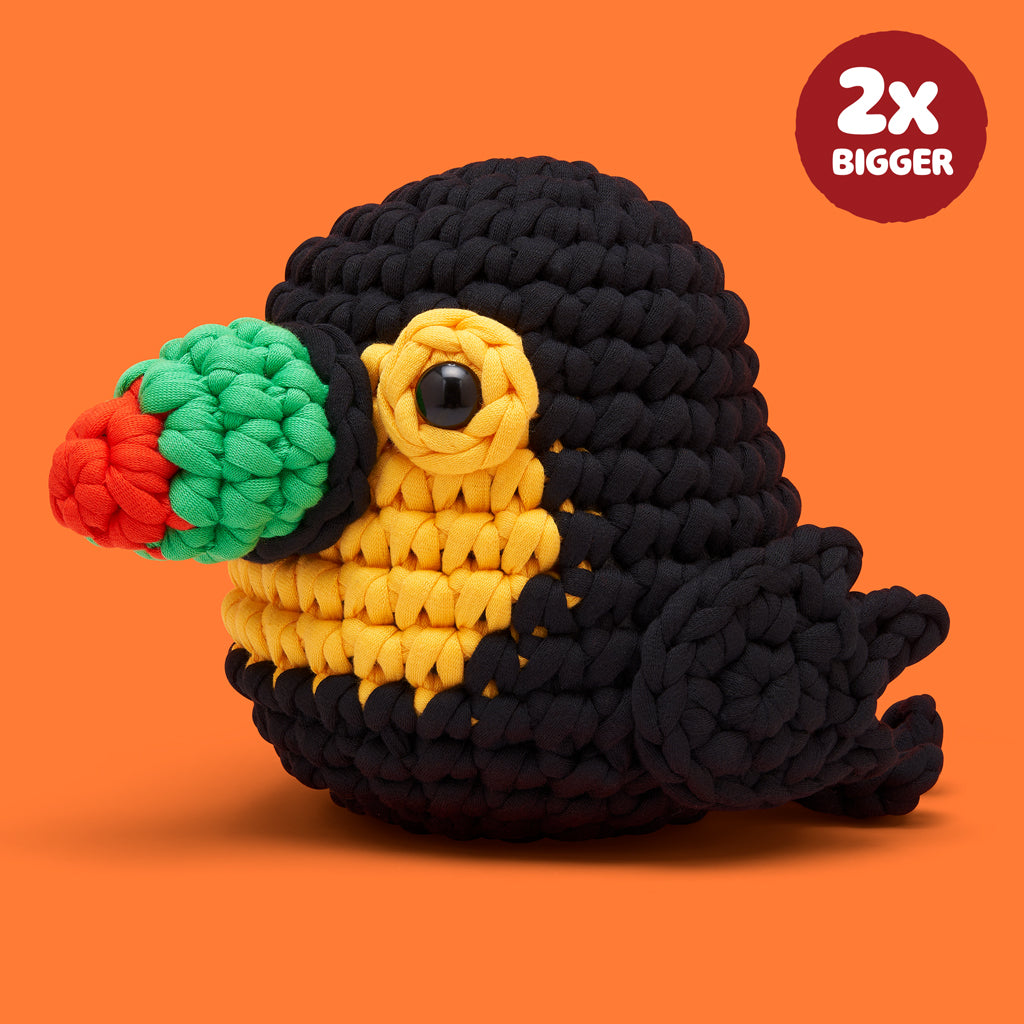 Toucan Do It Bundle