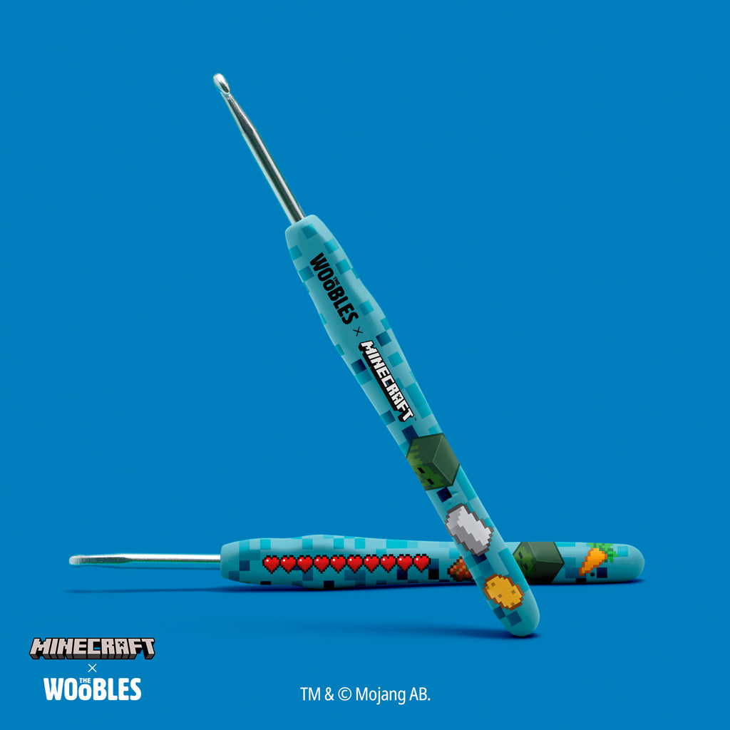 Minecraft Block It to 'Em Bundle