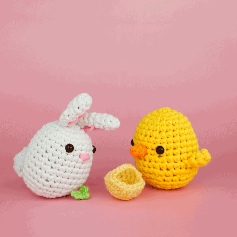 Hoppy Easter Bundle