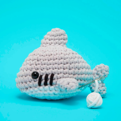 Yarn-der the Sea Bundle