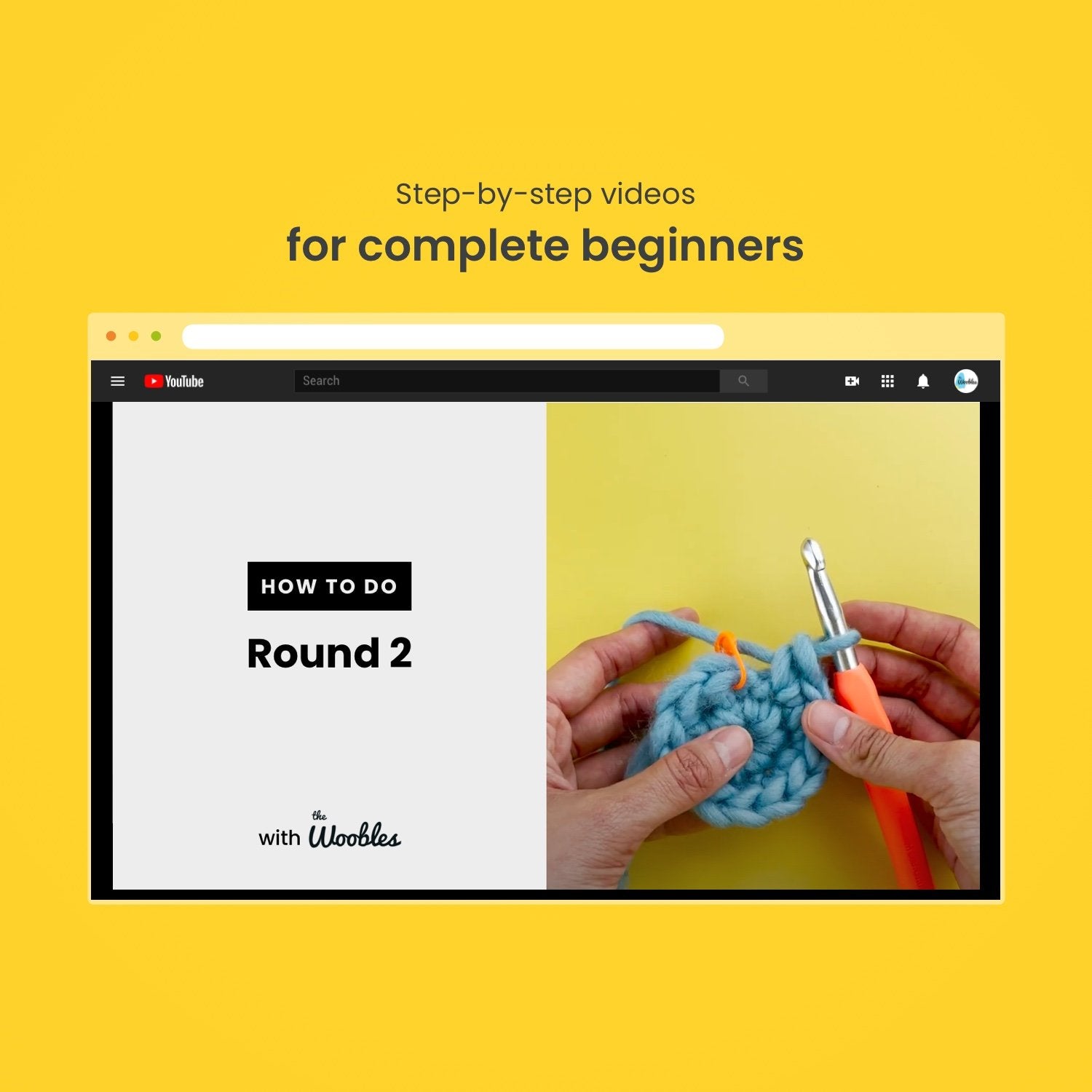 Yarn-tastic New Year Bundle