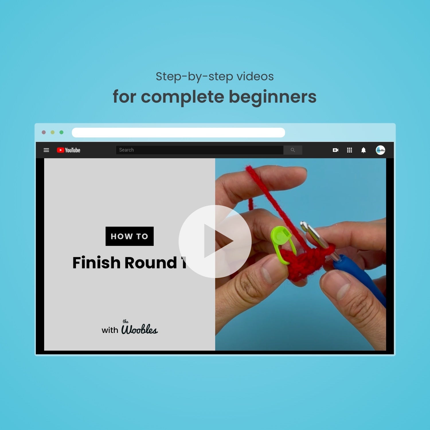 Floatie Accessory Kit